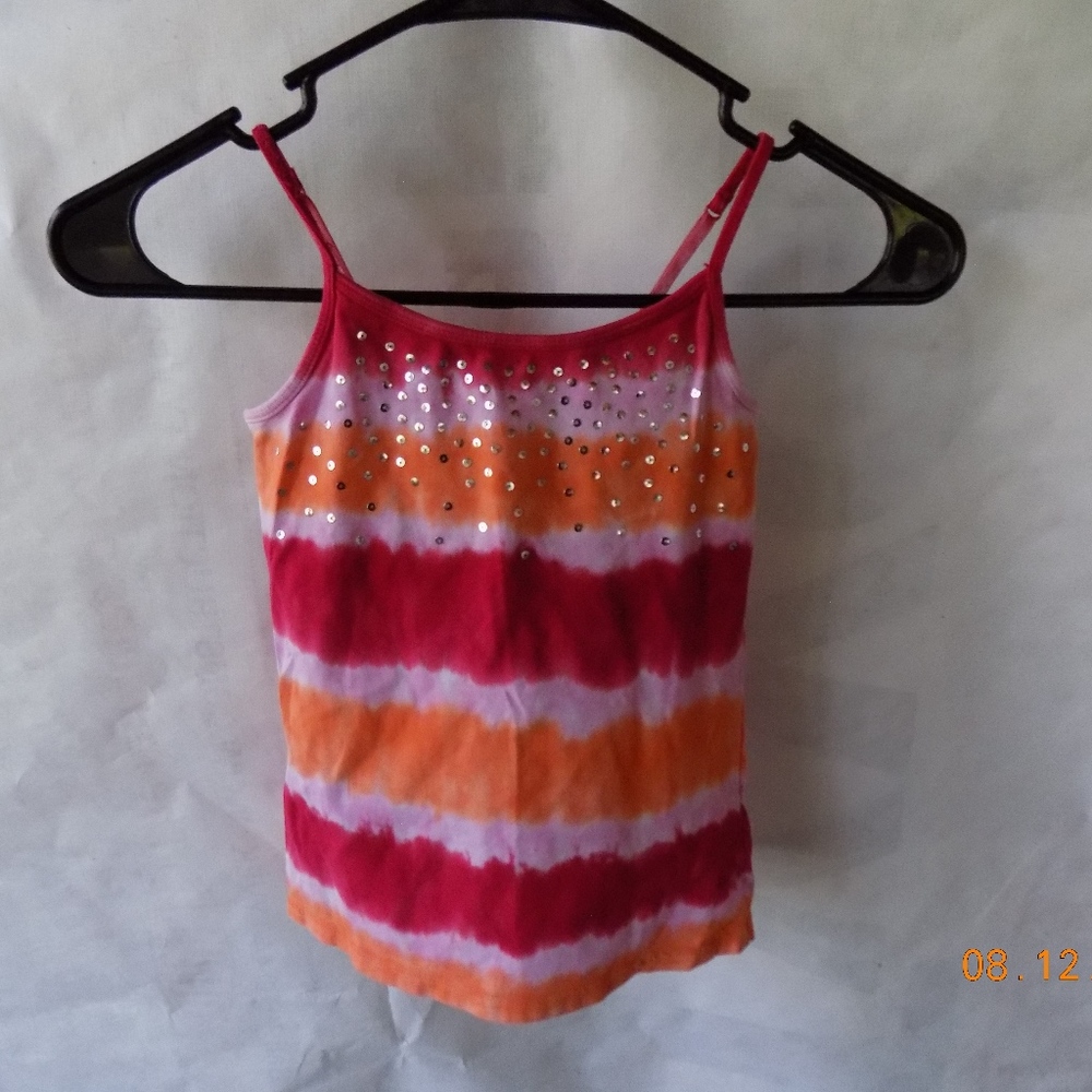 Girls Clothing